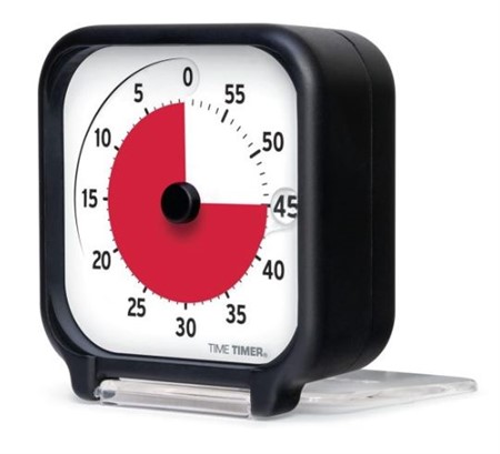 Klocka Time Timer® Small 8×8 cm